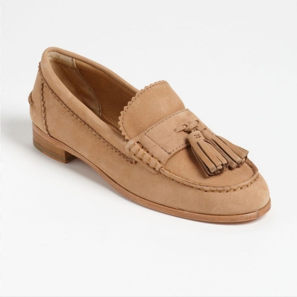 Coach Shoes Coach Haydee Tassel Loafers - Picture 2 of 12